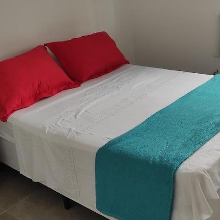 Апартаменты Quadra Da Praia 18 Рио-де-Жанейро Экстерьер фото