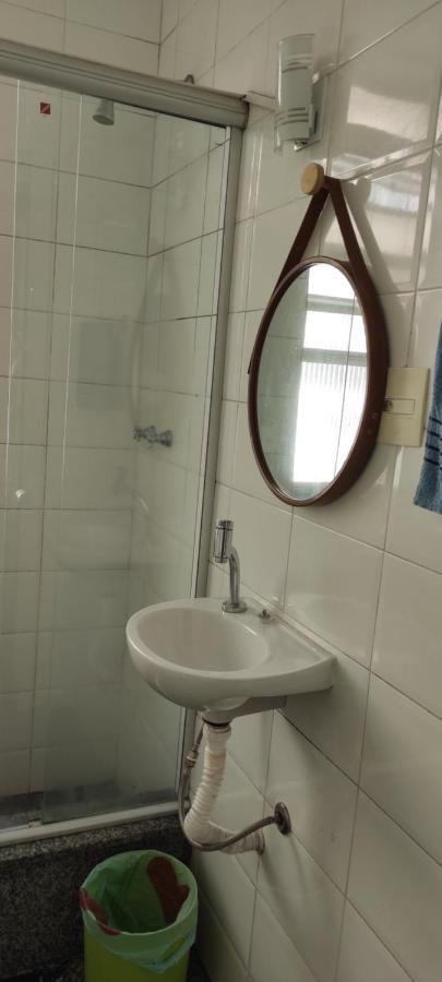 Апартаменты Quadra Da Praia 18 Рио-де-Жанейро Экстерьер фото