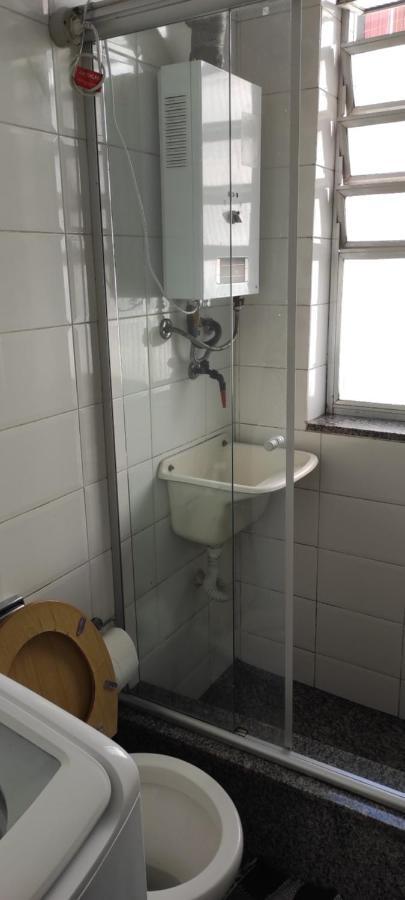 Апартаменты Quadra Da Praia 18 Рио-де-Жанейро Экстерьер фото