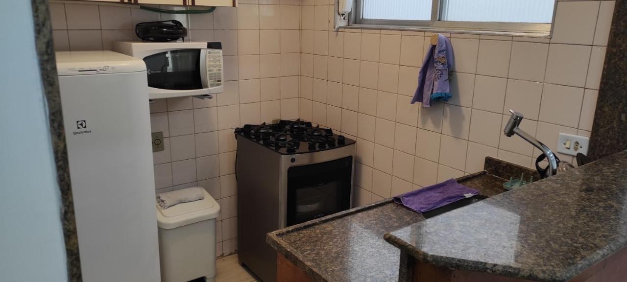 Апартаменты Quadra Da Praia 18 Рио-де-Жанейро Экстерьер фото