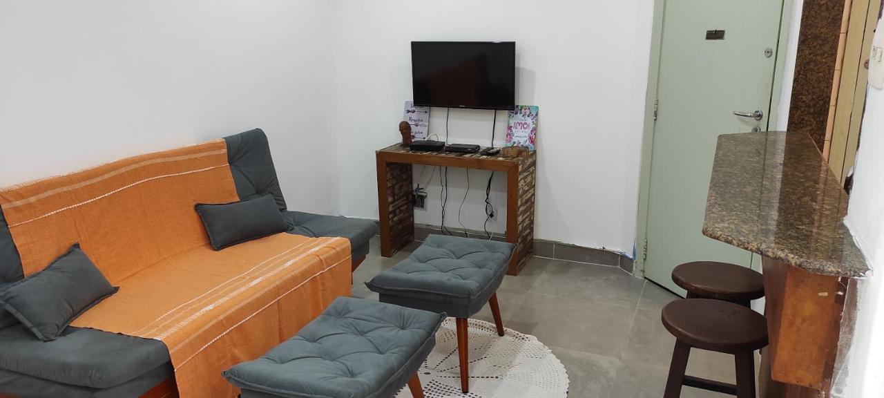 Апартаменты Quadra Da Praia 18 Рио-де-Жанейро Экстерьер фото